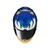 Capacete Hjc Rpha 11 Sonic Sega 56 - Race Mania