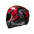 Capacete Hjc Rpha 11 Seeze Vemelho E Prata 58 - comprar online