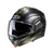 Capacete Hjc I100 180 Beston Verde Preto 56