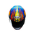 Capacete Hjc Rpha 1 Red Bull Jerez Azul Vermelho Amarelo 58 - comprar online