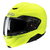 Capacete Hjc Rpha 91 Solido Verde Fluor 61