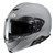 Capacete Hjc Rpha 91 Solido Nardo Grey Brilho 59