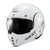 Capacete Texx Esc Stratos 180 Branco Brilho 58 - comprar online