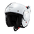 Capacete Texx Esc Stratos 180 Branco Brilho 58 - loja online