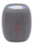 Bocina Bluetooth Portatil - Misik - Luz Led - Usb, Sd Y Fm