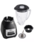 Licuadora con Vaso de Vidrio Oster Refractario Boroclass 2 Velocidades más Pulso Ideal para Recetas Frias y Calientes Negro BLSTKAG-BPB - comprar en línea