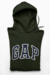 Sudadera GAP Militar en internet