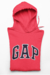 Sudadera GAP Coral en internet