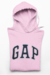 Sudadera GAP Rosa en internet