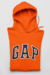 Sudadera GAP Naranja en internet