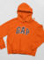 Sudadera GAP Naranja - comprar en línea