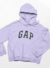 Sudadera GAP Lila - comprar en línea