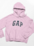 Sudadera GAP Rosa - comprar en línea