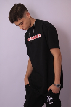 T-shirt Oversized - comprar online