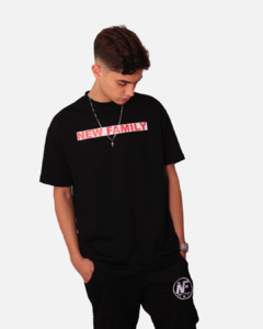 Camiseta Oversized - comprar online