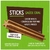 Snack Quatree Sticks Cães Adultos Porte Médio e Grande Sabor Menta 100gr - Agro Avenida