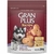 Biscoito GranPlus Cães Filhotes Sabor Leite 250gr