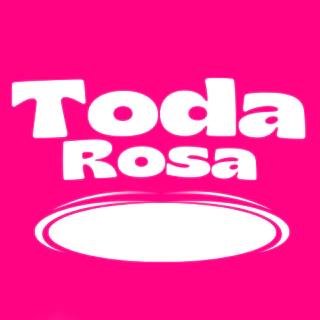 Toda Rosa