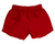 LPG - SHORTS FEMININO LISO - comprar online