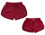 LPG - SHORTS FEMININO MONOGRAMA - comprar online