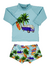 LPG - CONJ SURF BEACH WEAR BOYS