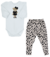 GRW- CONJUNTO PAGAO LOVE ANIMAL