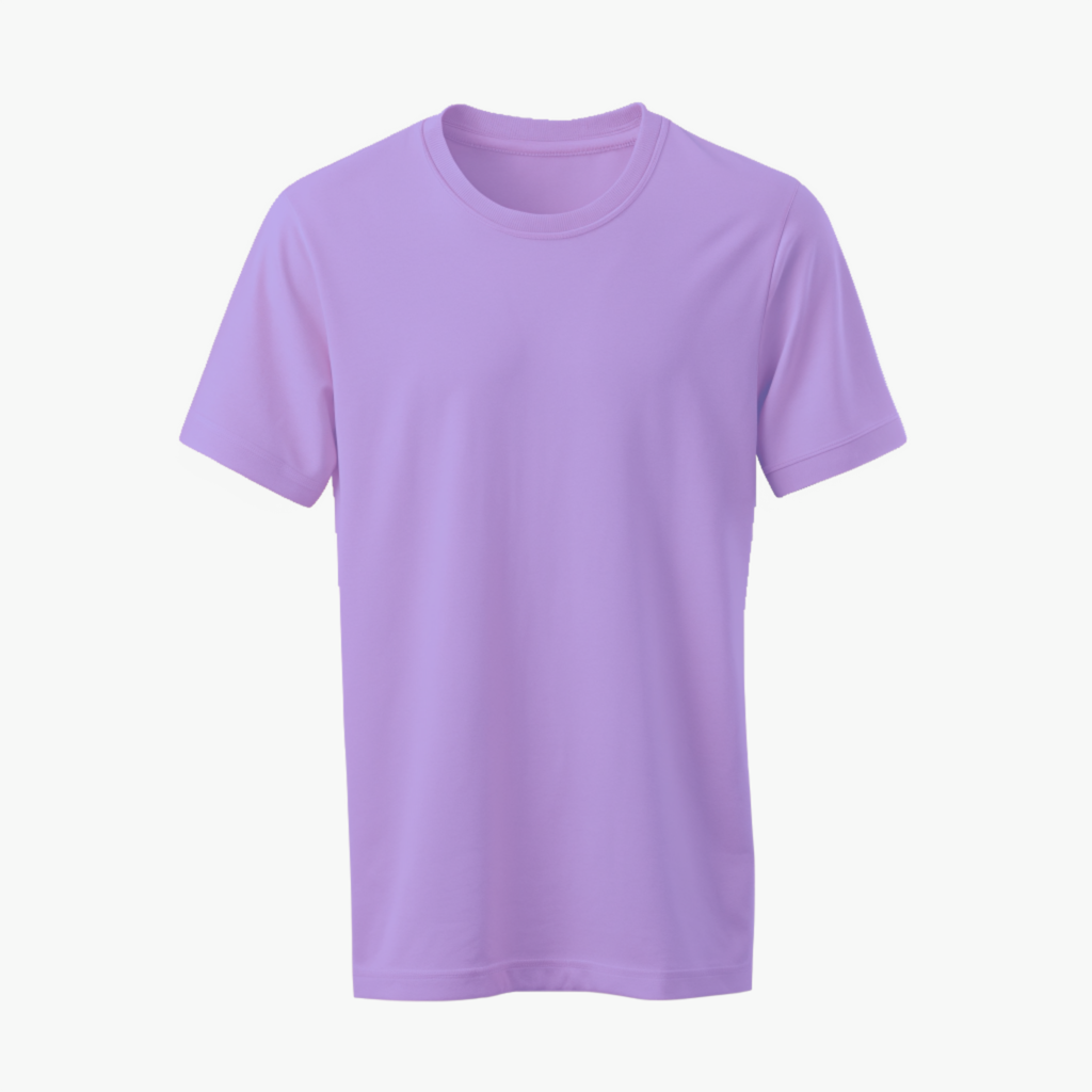 Lila t shirt sale