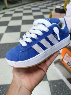 2X1 ADIDAS CAMPUS PARA NIÑOS - Claudimas Shop 