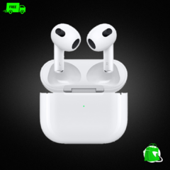 AirPods 3ra generación + Battery Pack (DE REGALO) - comprar online