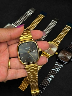 Reloj Casio Quartz Watch