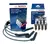 Cables Y Bujias Ford Fiesta 1.6 16v 2011 2012 2013 2014 2015