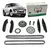 Kit Cadena Distribucion Ford Ranger 3.0 Tdci Power Stroke - Taller Smyra