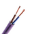 CABLE Subterraneo 2 X 1,50MM A 2 X 6MM CONDUFLEX (ROLLO x100MTS)