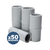 UNIONES PLASTICO BLANCO 3/4 A 1" (X50 UNIDADES)