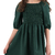 VESTIDO SMOCK 22292019 - comprar en línea