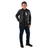 CHAMARRA BOMBER POLIPIEL 24295050