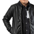 CHAMARRA BOMBER POLIPIEL 24295050 - comprar en línea