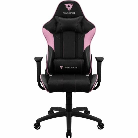 Cadeira Gamer ThunderX3 EC3 Rosa