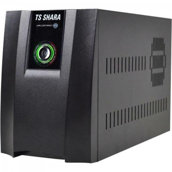 Nobreak Ts Shara 1400VA 7A Ups 2BS2BA Bivolt