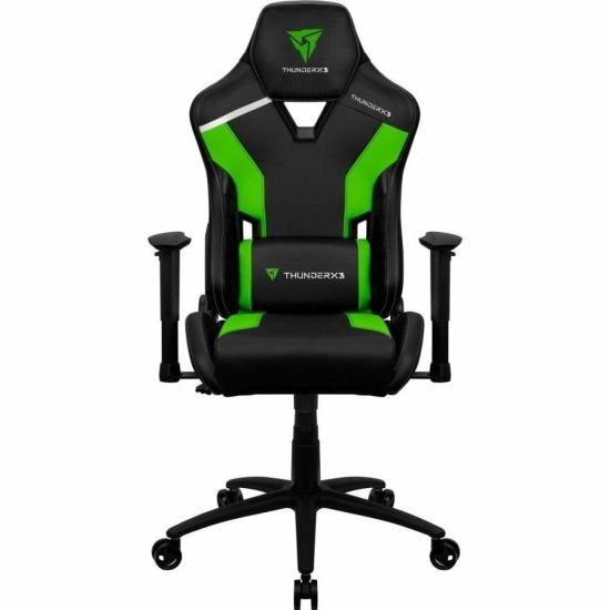 Cadeira Gamer ThunderX3 TC3 Neon Green Verde