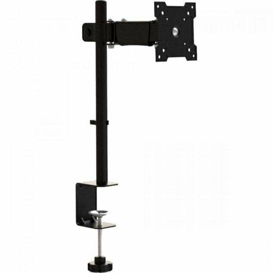 Suporte Articulado Para Monitor LED/LCD 13"-27" Brasforma BM812