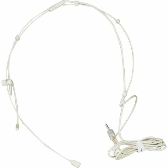 Microfone Headset Com Fio Condenser P2 Com Rosca HT3A KARSECT