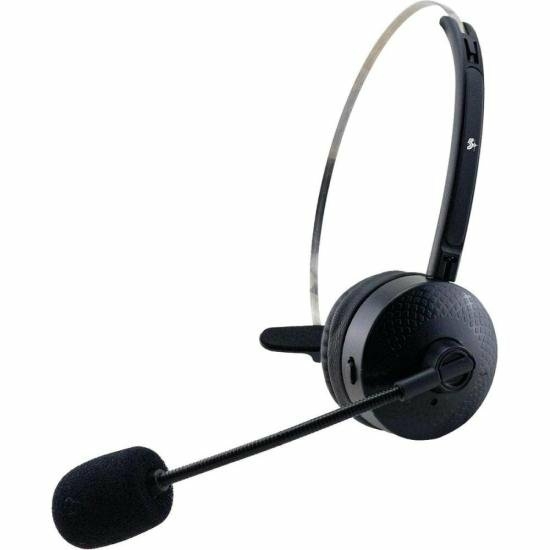 Headset Sem Fio Bluetooth HS-200 5+ - comprar online