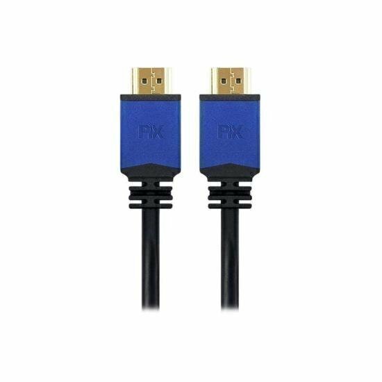 Cabo HDMI 2.0 4k 19p Com Filtro 20m Pix - comprar online