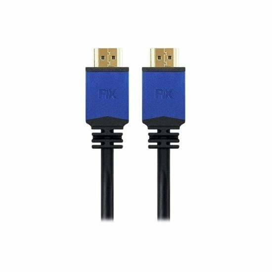 Cabo HDMI 2.0 4k 19p Com Filtro 20m Pix - comprar online