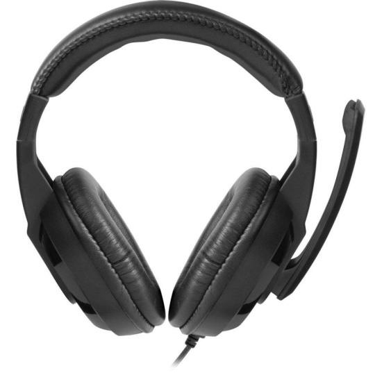 Headset Gamer Fortrek Ranger P3 Preto - comprar online