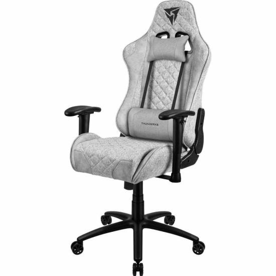 Cadeira Gamer ThunderX3 TGC12 Loft Cinza - comprar online