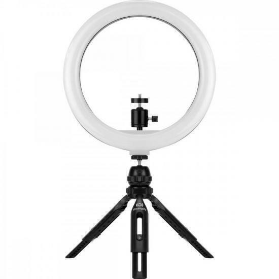 Ring Light 10 Streamplify - comprar online