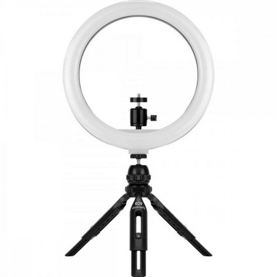 Ring Light 10 Streamplify - comprar online