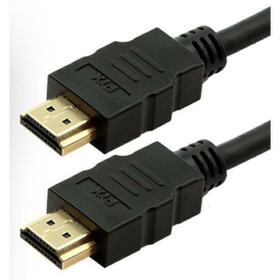 Cabo HDMI 2.1 8k 3m Pix - comprar online